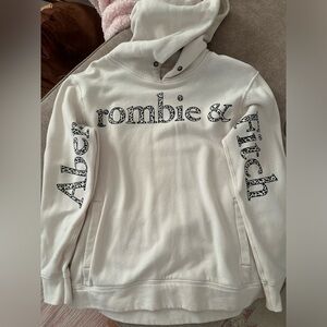 Abercombie Hoodie